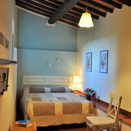 Agriturismo La Villa Romita Tavarnelle Val di Pesa Екстер'єр фото